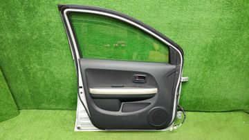 ДВЕРЬ НА TOYOTA IST NCP60