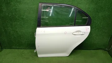 ДВЕРЬ НА TOYOTA COROLLA  AXIO NZE161