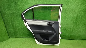 ДВЕРЬ НА TOYOTA COROLLA  AXIO NZE161