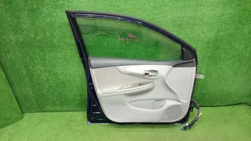 ДВЕРЬ НА TOYOTA COROLLA FIELDER NZE141G