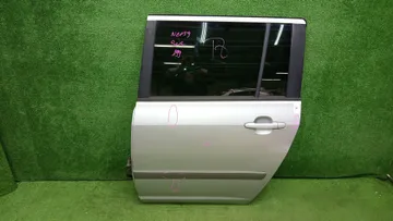 ДВЕРЬ НА TOYOTA SUCCEED NCP50V