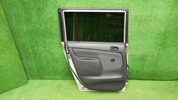 ДВЕРЬ НА TOYOTA SUCCEED NCP50V