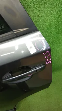 ДВЕРЬ НА MAZDA CX-5 KE2AW