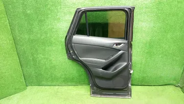 ДВЕРЬ НА MAZDA CX-5 KE2AW