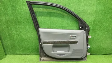 ДВЕРЬ НА MAZDA DEMIO DY3W