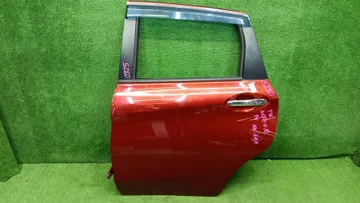 ДВЕРЬ НА NISSAN NOTE E12