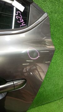 ДВЕРЬ НА MAZDA AXELA BM5FS