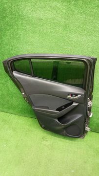 ДВЕРЬ НА MAZDA AXELA BM5FS