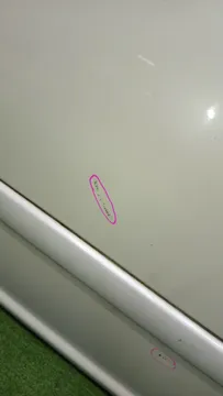 ДВЕРЬ НА NISSAN X-TRAIL T30