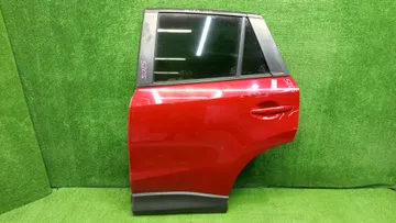 ДВЕРЬ НА MAZDA CX-5 KE2AW