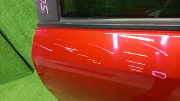 ДВЕРЬ НА MAZDA CX-5 KE2AW