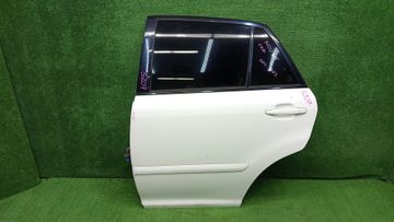 ДВЕРЬ НА TOYOTA HARRIER MCU35W