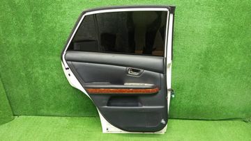 ДВЕРЬ НА TOYOTA HARRIER MCU35W