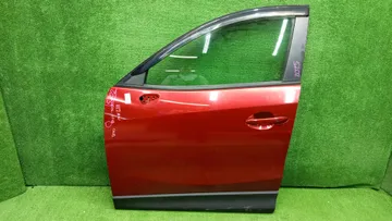 ДВЕРЬ НА MAZDA CX-5 KE2AW