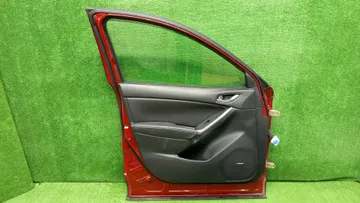 ДВЕРЬ НА MAZDA CX-5 KE2AW