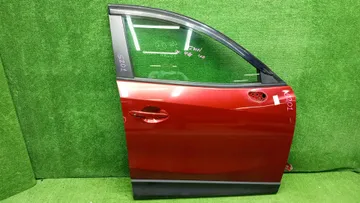 ДВЕРЬ НА MAZDA CX-5 KE2AW