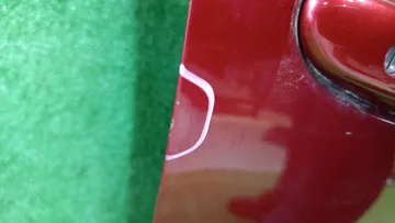 ДВЕРЬ НА MAZDA CX-5 KE2AW
