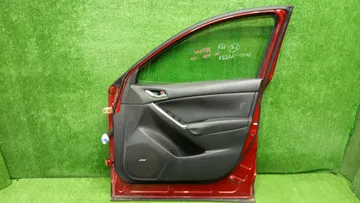 ДВЕРЬ НА MAZDA CX-5 KE2AW