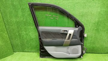 ДВЕРЬ НА DAIHATSU BE-GO J200G