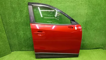 ДВЕРЬ НА MAZDA CX-5 KE2AW