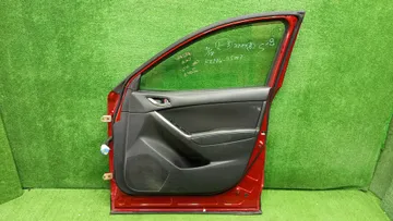 ДВЕРЬ НА MAZDA CX-5 KE2AW