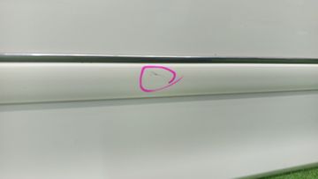 ДВЕРЬ НА TOYOTA PREMIO ZZT245