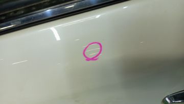 ДВЕРЬ НА TOYOTA PREMIO ZZT245