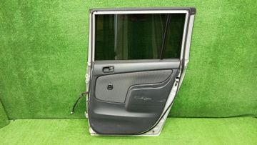 ДВЕРЬ НА TOYOTA SUCCEED NCP59G