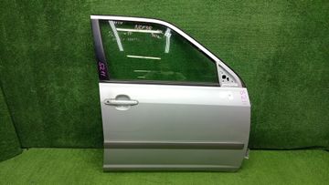 ДВЕРЬ НА TOYOTA SUCCEED NCP59G