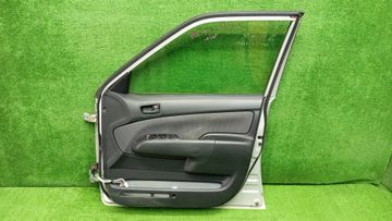 ДВЕРЬ НА TOYOTA SUCCEED NCP59G