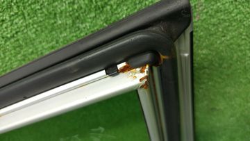 ДВЕРЬ НА TOYOTA SUCCEED NCP59G