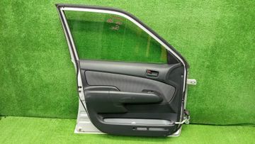 ДВЕРЬ НА TOYOTA SUCCEED NCP59G