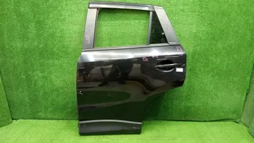 ДВЕРЬ НА MAZDA CX-5 KEEAW