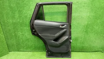 ДВЕРЬ НА MAZDA CX-5 KEEAW