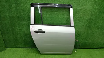 ДВЕРЬ НА TOYOTA PROBOX NCP51V