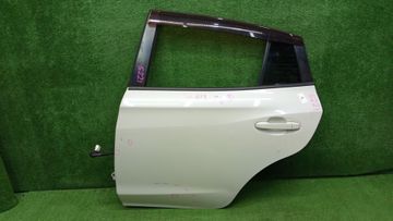 ДВЕРЬ НА SUBARU IMPREZA GT2