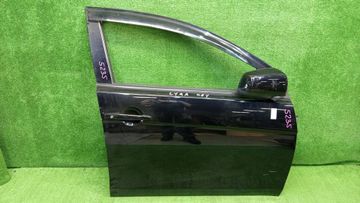 ДВЕРЬ НА MITSUBISHI GALANT FORTIS CY4A