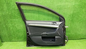 ДВЕРЬ НА MITSUBISHI GALANT FORTIS CY4A