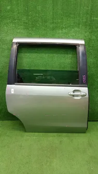 ДВЕРЬ НА MAZDA MPV LW3W
