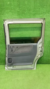 ДВЕРЬ НА MAZDA MPV LW3W