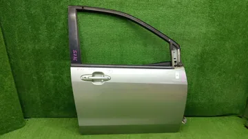 ДВЕРЬ НА MAZDA MPV LW3W