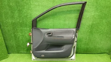 ДВЕРЬ НА MAZDA MPV LW3W