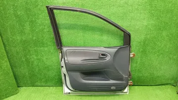 ДВЕРЬ НА MAZDA MPV LW3W
