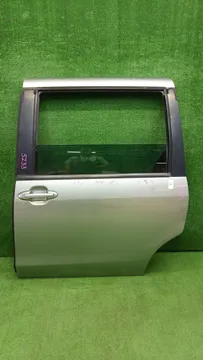ДВЕРЬ НА MAZDA MPV LW3W