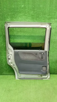 ДВЕРЬ НА MAZDA MPV LW3W