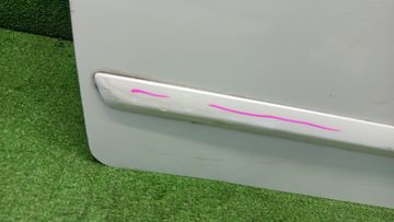 ДВЕРЬ НА TOYOTA PREMIO ZRT265