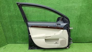 ДВЕРЬ НА MITSUBISHI GALANT FORTIS CY4A