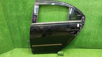 ДВЕРЬ НА MITSUBISHI GALANT FORTIS CY4A