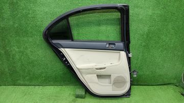 ДВЕРЬ НА MITSUBISHI GALANT FORTIS CY4A