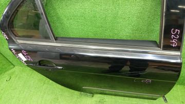 ДВЕРЬ НА MITSUBISHI GALANT FORTIS CY4A